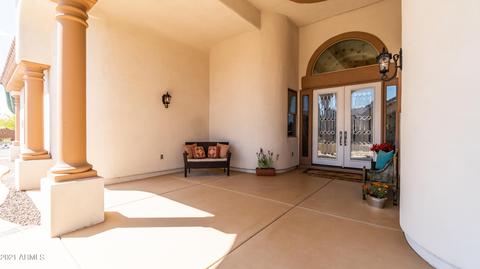 10010 E Hillview St, Mesa, AZ 85207 photo 3