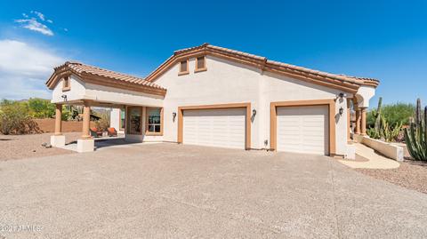 10010 E Hillview St, Mesa, AZ 85207 photo 16