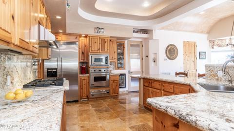 10010 E Hillview St, Mesa, AZ 85207 photo 6