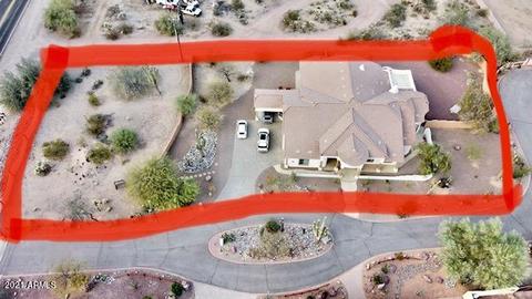 10010 E Hillview St, Mesa, AZ 85207 photo 11