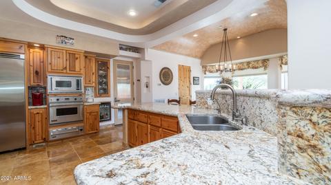 10010 E Hillview St, Mesa, AZ 85207 photo 29