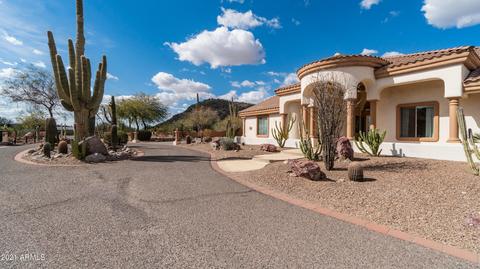 10010 E Hillview St, Mesa, AZ 85207 photo 13