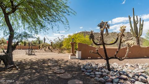 10010 E Hillview St, Mesa, AZ 85207 photo 94