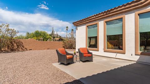 10010 E Hillview St, Mesa, AZ 85207 photo 19