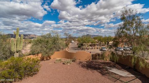 10010 E Hillview St, Mesa, AZ 85207 photo 88
