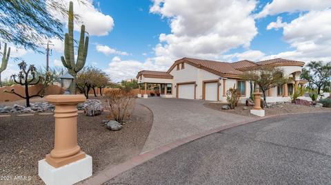 10010 E Hillview St, Mesa, AZ 85207 photo 12