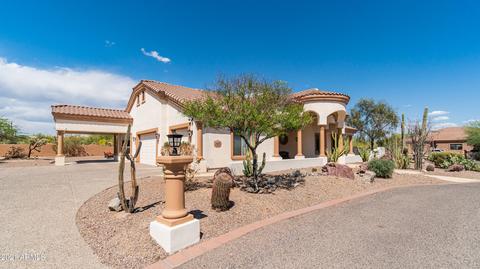 10010 E Hillview St, Mesa, AZ 85207 photo 14
