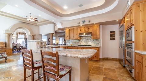 10010 E Hillview St, Mesa, AZ 85207 photo 32
