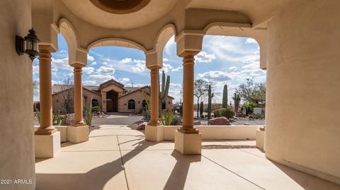 10010 E Hillview St, Mesa, AZ 85207 photo 20
