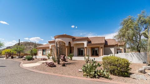 10010 E Hillview St, Mesa, AZ 85207 photo 17