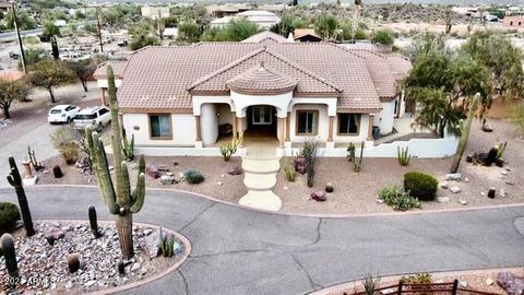 10010 E Hillview St, Mesa, AZ 85207 photo 2