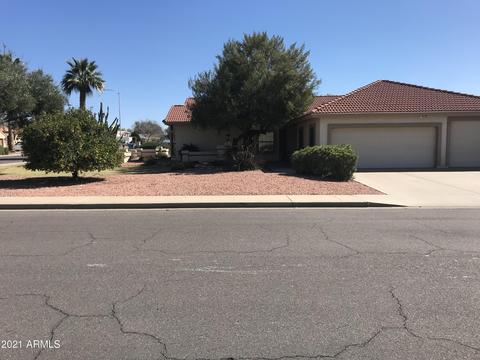 4433 Enrose St, Mesa, AZ 85205 photo 3