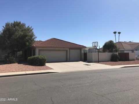 4433 Enrose St, Mesa, AZ 85205 photo 2
