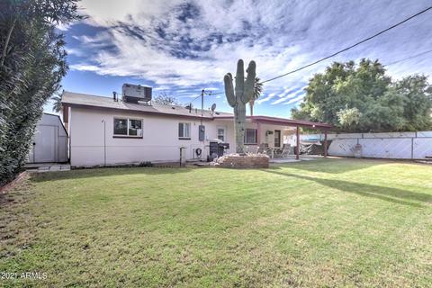 2334 E Sylvia St, Phoenix, AZ 85022 photo 18
