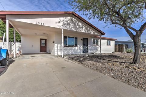 2334 E Sylvia St, Phoenix, AZ 85022 photo 2