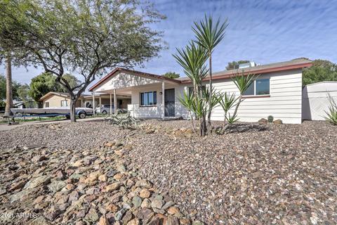 2334 E Sylvia St, Phoenix, AZ 85022 photo 1