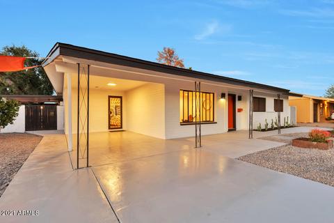206 E Hermosa Dr, Tempe, AZ 85282 photo 1