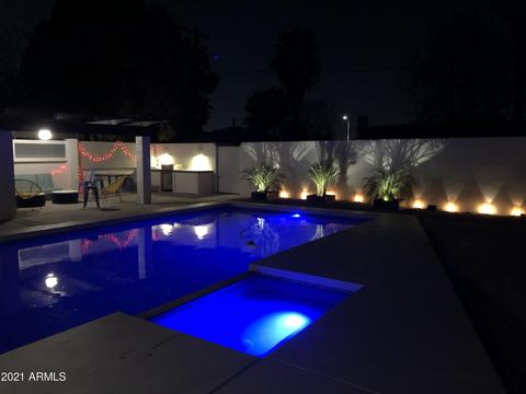 206 E Hermosa Dr, Tempe, AZ 85282 photo 2