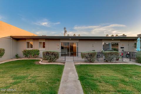 4360 N 36th St, Phoenix, AZ 85018 photo 1