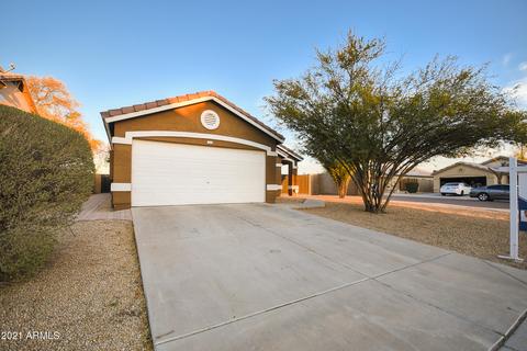 2251 S 63rd Dr, Phoenix, AZ 85043 photo 2