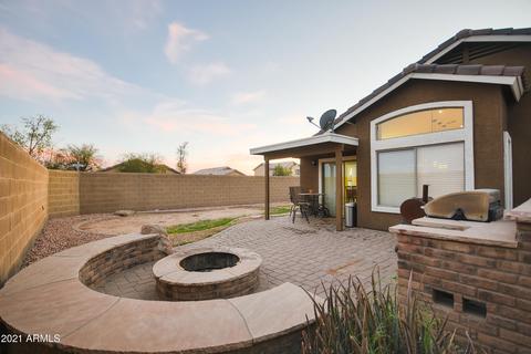 2251 S 63rd Dr, Phoenix, AZ 85043 photo 24