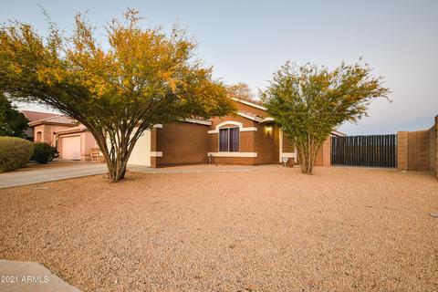 2251 S 63rd Dr, Phoenix, AZ 85043 photo 1