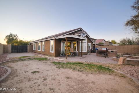 2251 S 63rd Dr, Phoenix, AZ 85043 photo 22