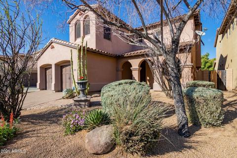 3990 E Crest Ln, Phoenix, AZ 85050 photo 3
