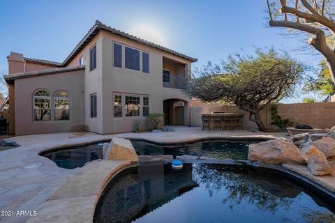 3990 E Crest Ln, Phoenix, AZ 85050 photo 43