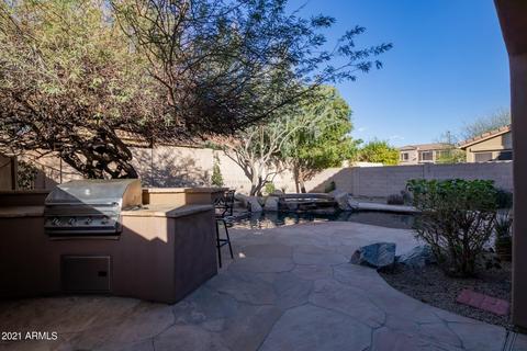 3990 E Crest Ln, Phoenix, AZ 85050 photo 39