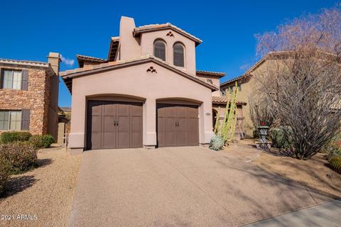 3990 E Crest Ln, Phoenix, AZ 85050 photo 1