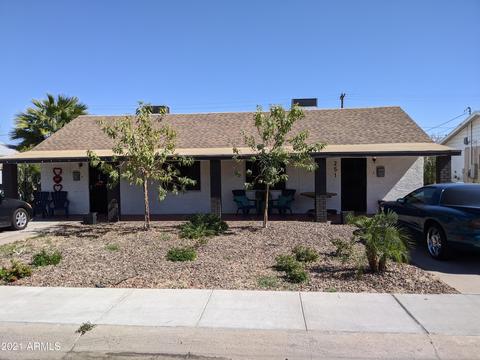 251 N Drew St, Mesa, AZ 85201