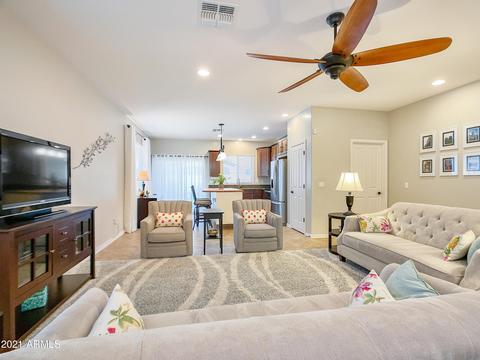 3112 E Harrison St, Gilbert, AZ 85295 photo 4