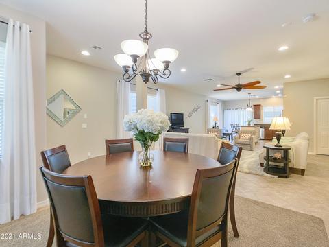 3112 E Harrison St, Gilbert, AZ 85295 photo 8
