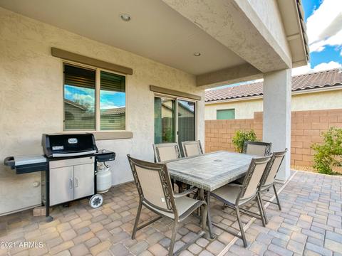 3112 E Harrison St, Gilbert, AZ 85295 photo 28