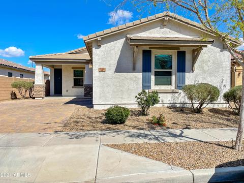 3112 E Harrison St, Gilbert, AZ 85295 photo 2
