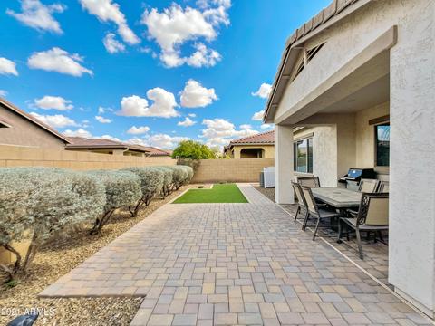 3112 E Harrison St, Gilbert, AZ 85295 photo 29