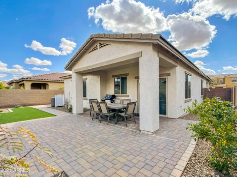 3112 E Harrison St, Gilbert, AZ 85295 photo 30