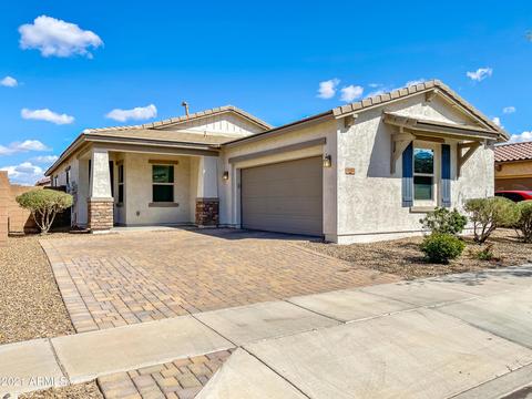 3112 E Harrison St, Gilbert, AZ 85295 photo 1