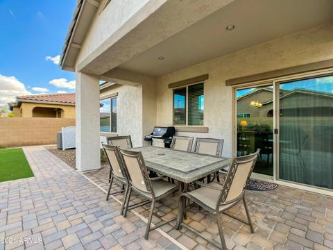3112 E Harrison St, Gilbert, AZ 85295 photo 27