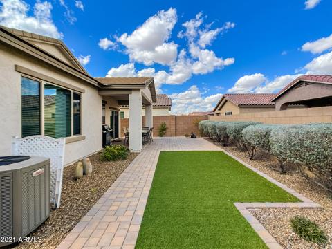 3112 E Harrison St, Gilbert, AZ 85295 photo 31