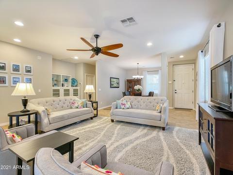 3112 E Harrison St, Gilbert, AZ 85295 photo 6