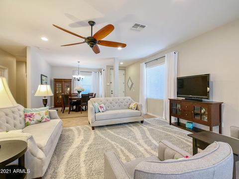 3112 E Harrison St, Gilbert, AZ 85295 photo 5