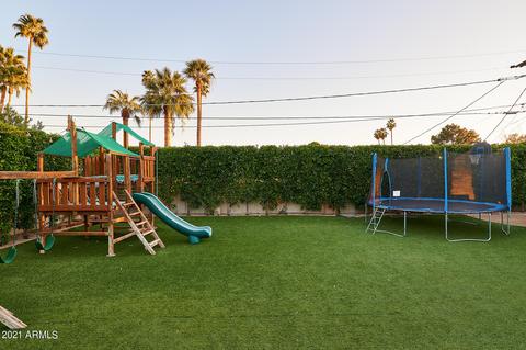 4507 E Cheery Lynn Rd, Phoenix, AZ 85018 photo 29