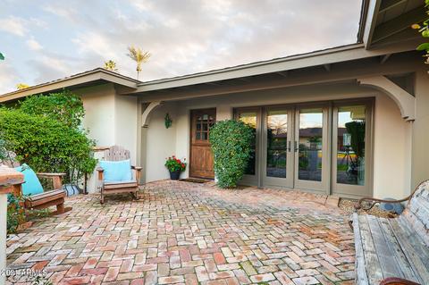 4507 E Cheery Lynn Rd, Phoenix, AZ 85018 photo 4