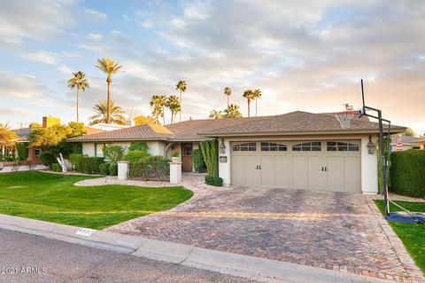 4507 E Cheery Lynn Rd, Phoenix, AZ 85018 photo 2