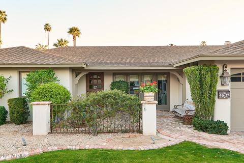 4507 E Cheery Lynn Rd, Phoenix, AZ 85018 photo 3