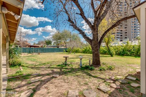 1023 E Whitton Ave, Phoenix, AZ 85014 photo 21