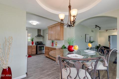 1023 E Whitton Ave, Phoenix, AZ 85014 photo 5