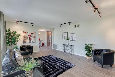 1023 E Whitton Ave, Phoenix, AZ 85014 photo 3